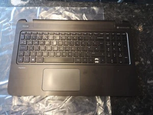 HP 15 P SERIES - COVER POGGIAPOLSI / TOP COVER / TASTIERA - PR64 - Foto 1 di 5