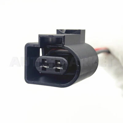 Conector bomba lavadora para parabrisas coleta para BMW 535xi 535i xDrive 2008-2010 Foto 1 de 4