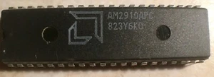 AMD AM2910APC 2910 - Microprogram Controller - NOS - Picture 1 of 1