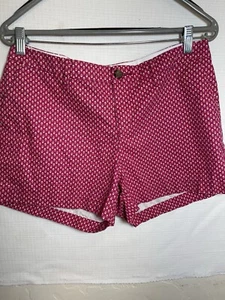 Pantaloncini corti donna Old Navy taglia 12, euforia rosa, tasche, elasticizzati - Foto 1 di 8