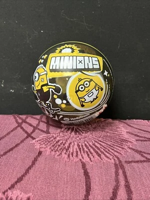 New-Minions Light Up 球 4-5 英寸 — 第 1/2 张图片