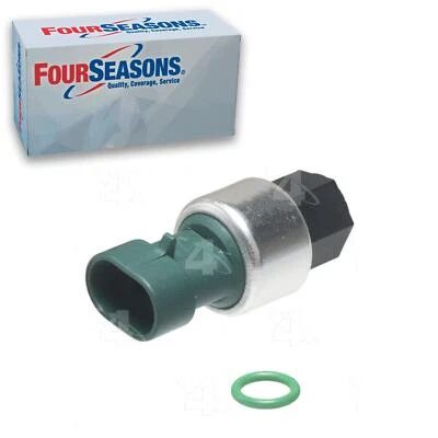 4 Seasons HVAC Pressure Switch For 1998-2005 Kenworth K300 - Image 1 of 4