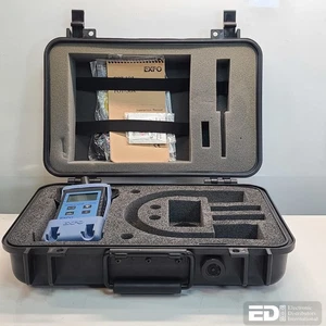 EXFO FOT-20A Handheld Fiber Optic Test - Picture 1 of 9