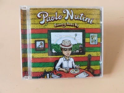 Paolo Nutini - Sunny Side up - CD - Bild 1 von 2