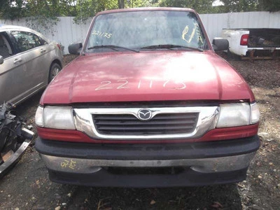 Rear Axle 7.5" Ring Gear 10" Brakes 3.73 Ratio Fits 98-07 MAZDA B-3000 455183 - Image 1 of 4