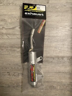 R-304 Silencer KTM 250SX/ 300 XC 2023-2 to KTM 300 XC – W 2024 - Image 1 of 4