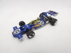 Mclaren Ford M19 Mark Donohue #10 Canadian GP 1971 1/43 Minichamps F1 Formule 1 - Picture 1 of 3