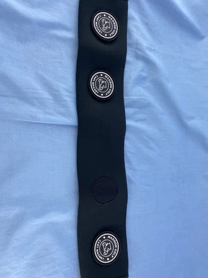 Madson Golf Cart Magnet Cart Strap Sleeve Protector Utility Bag Protector - Image 1 of 4