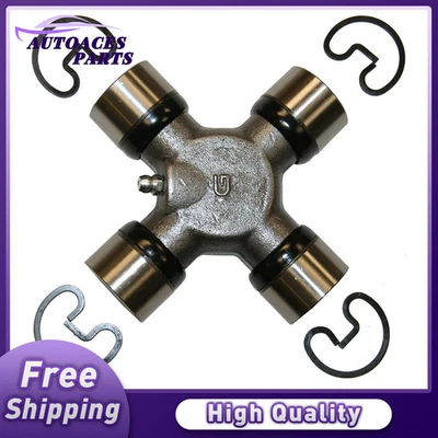 GMB Rear Shaft All Joints Universal Joint for Chevrolet C30 1975-1984 1985 1986 - Image 1 of 2