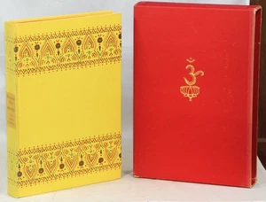 Bhagavad Gita The Song Celestial / 1965 Later edition - Picture 1 of 1