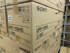 Replacement For SONY UPP-110HG - Picture 1 of 1