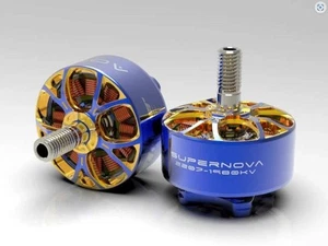 RCInPower AOS Supernova 2207 1980KV Motor - Picture 1 of 3