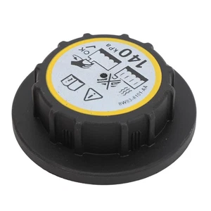 ⊹Expansion Tank Cover C2p17700 Excellent Sealing Radiator Engine Coolant - Picture 1 of 12