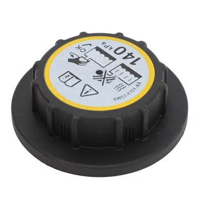 ⊹Expansion Tank Cover C2p17700 Excellent Sealing Radiator Engine Coolant - Image 1 of 4