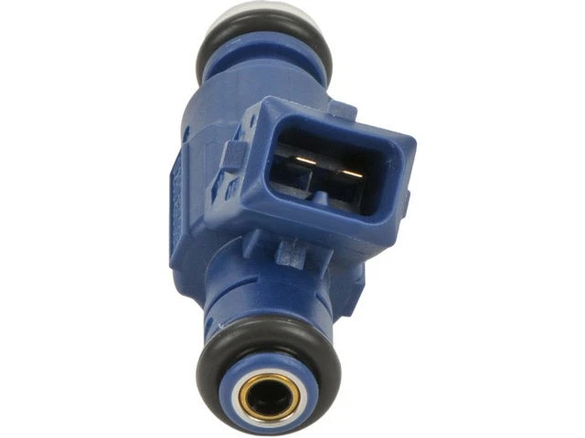 Injetor de combustível Bosch 68MK53K compatível com 2001-2005 Audi A4 Quattro 1.8L 4 cilindros - Imagem 1 de 1