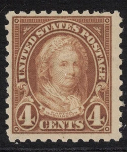 USA Scott 585 Mint NH (1925) - Picture 1 of 2