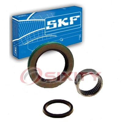 Kit de servicio de buje de bloqueo SKF para Jeep Commando 1966-1973 kits de ejes de transmisión xu Foto 1 de 4