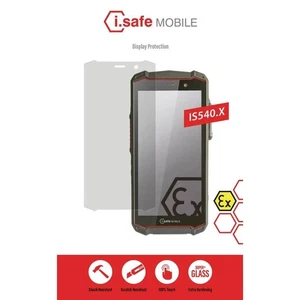 i.Safe MOBILE PanzerGlass Cover IS540x - Bild 1 von 1