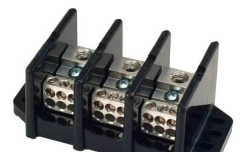 1403401 Marathon Special Products Power Distribution Blocks, 140 Series - Image 1 of 1