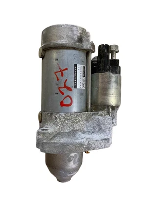 Dodge Grand Caravan Chrysler Voyager Pacifica 2020-2024 de arranque OEM Foto 1 de 2