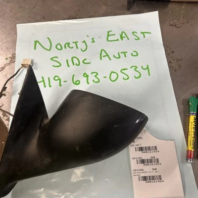 2003 to 2005 Plymouth neon driver’s power mirror used Foto 1 de 3