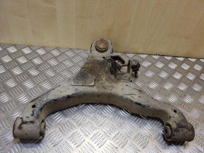 NISSAN NP300 NAVARA D40 Querlenker vorne 2.50 Diesel 128kw 2006 26076177 - Imagen 1 de 2