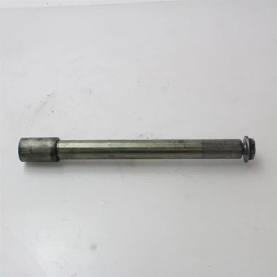 Yamaha YZF-R1 2009-2014 eje rueda delantera tubo perno Foto 1 de 4