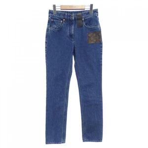 Authentische LOUIS VUITTON Jeans #241-003-847-0955 - Bild 1 von 6