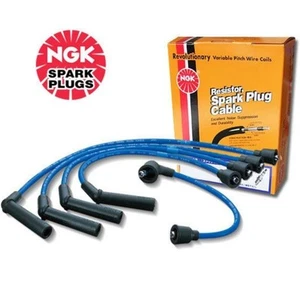 NGK RC-SE89 Cables de bujía Cables de encendido para SUZUKI CARRY DB51T... - Imagen 1 de 3