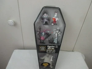 NIB Nightmare Before Christmas Figurine Gift Set - Picture 1 of 5