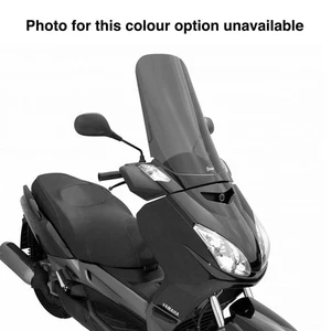 Ermax Parabrezza Touring Trasparente Yamaha XMAX 125 250 2006 - 2009 - Foto 1 di 3