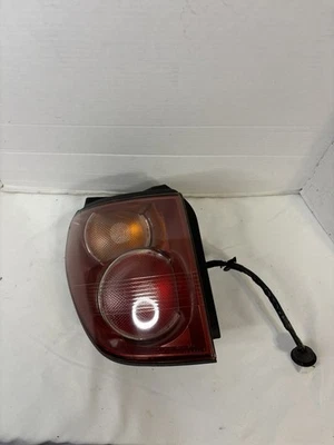Luz de freno trasera cuarto lado conductor izquierdo Lexus RX300 1999-2003 OEM PROBADA RX1 Foto 1 de 4