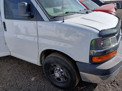 Passenger Right Fender Fits 03-24 EXPRESS 2500 VAN 1382093 Foto 1 de 4
