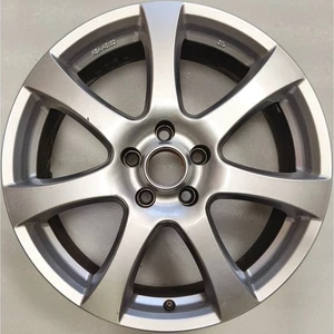 Cerchio in lega Autec tipo Z 808 8x18 ET48 KBA 48163 AUDI VW SEAT SKODA - Foto 1 di 9