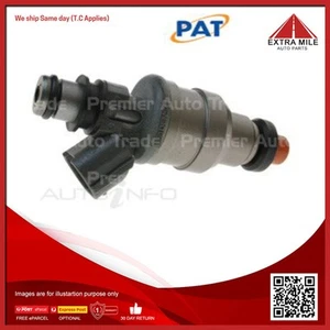 PAT Fuel Injector For Daihatsu Rocky 1.6L HDE 4Door Wagon 16V - Picture 1 of 1