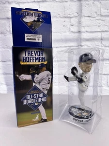 San Diego Padres Trevor Hoffman 2016 All-Star Bobblehead, NEW in Box, 1st - Picture 1 of 6