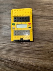 🔬 LEGO Mindstorms Robotics Invention System 1.0 RCX Brick (9709)