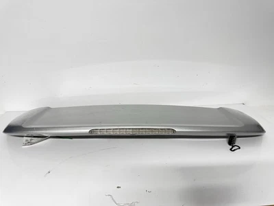 2007 Subaru Impreza Hatchback Rear Upper Tailgate Roof Spoiler OEM - Изображение 1 из 4