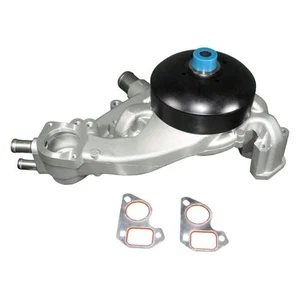 Genuine ACDelco For Chevy Express 1500 2007-2014 Engine Water Pump Set 4 Outlet - Picture 1 of 5