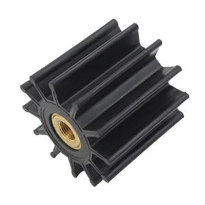 Water pump impeller for Sherwood 27000K Cummins 3974456 CEF 500181 - Picture 1 of 5