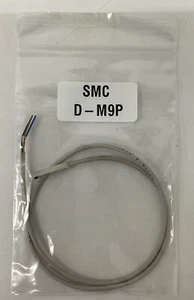 SMC D-M9P Auto Switch Sensor 3-Wire PNP 0.5 Meter - Picture 1 of 5