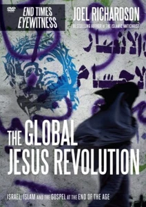 DIE GLOBALE JESUS REVOLUTION - DVD von Joel Richardson, 2016 **NEU** - Bild 1 von 2