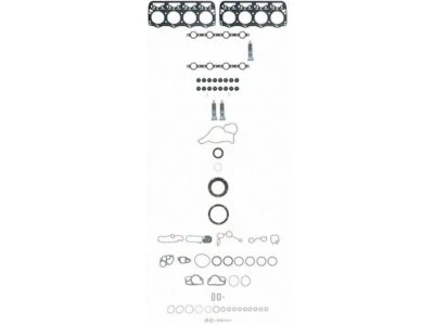For 1999-2003 Ford E350 Super Duty Engine Gasket Set Felpro 27815WPKZ 2000 2001 - Image 1 of 2
