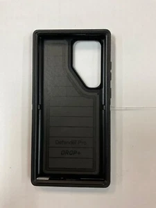 OtterBox Defender Pro Series Case For Samsung Galaxy S23 Ultra - Black - Picture 1 of 1