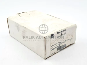 Interruptor de bloqueo protector solenoide Allen Bradley 440G-T27255 440GT27255 TLS2-GD2 NUEVO - Imagen 1 de 9