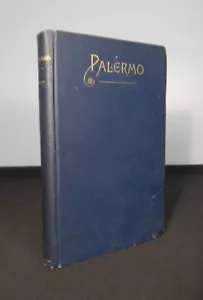 PALERMO, Christmas To Whitsuntide by Alice Durand Field - A Christmas Story 1886 - Picture 1 of 7