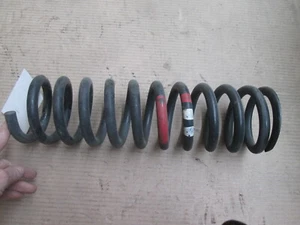 Mercedes Benz W202 C-Klasse 250D Feder vorne Farbkennung 2x rot 2x weiß - Picture 1 of 1