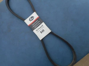 Gates Co B49 Hi Power II Belt Auto - Picture 1 of 4