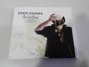 KUTXI ROMERO AQUI HUELE A ROMERO COLABORACIONES SOLO LA CAJA SIN LOS CD - Imagen 1 de 3