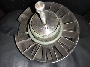 eigenen Trabant Lüfter überarbeiten Motor Kühlung Gebläse Axiallüfter Heizung - Bild 1 von 1